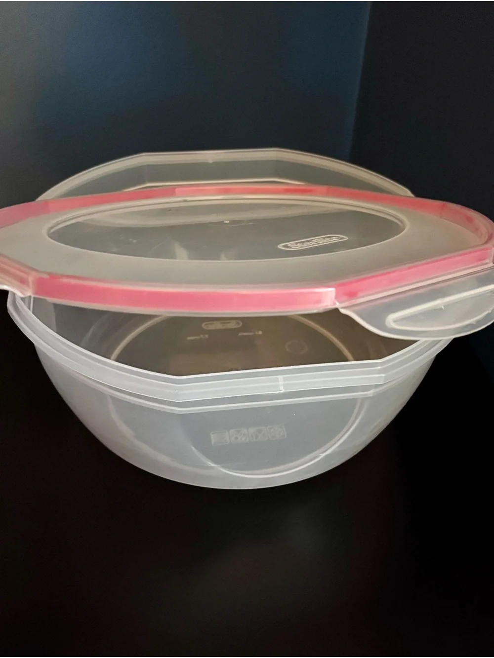 Duo Salad Bowl Set
